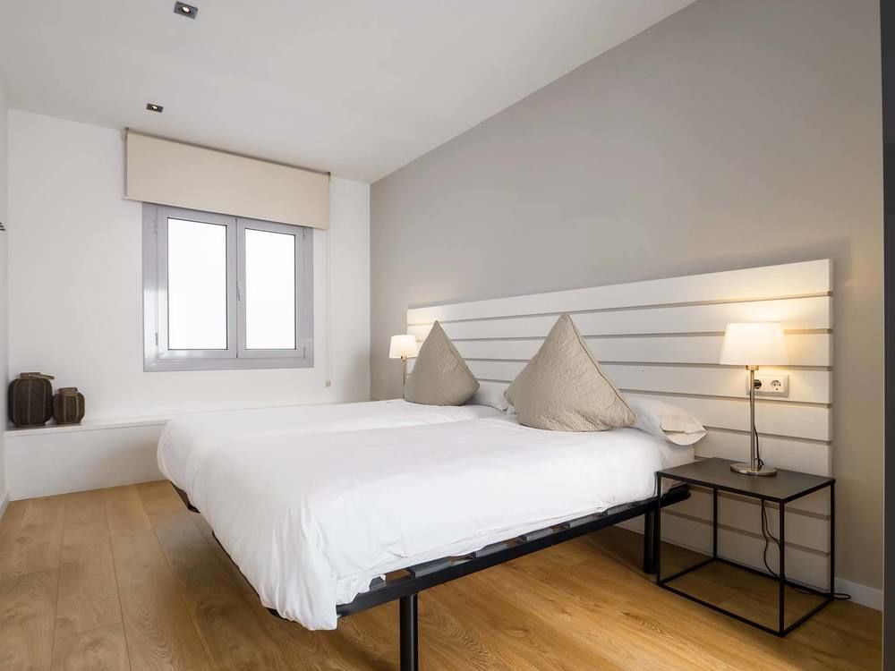 Rambla Suites Barcelona Exterior photo