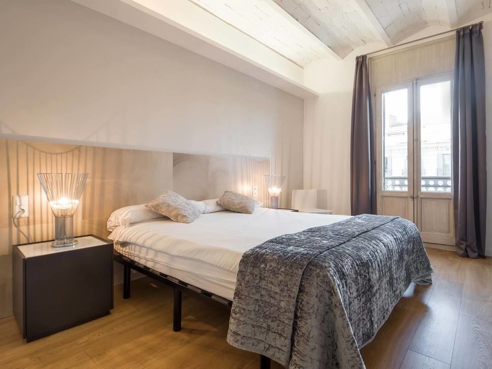 Rambla Suites Barcelona Exterior photo